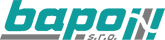 Bapo logo